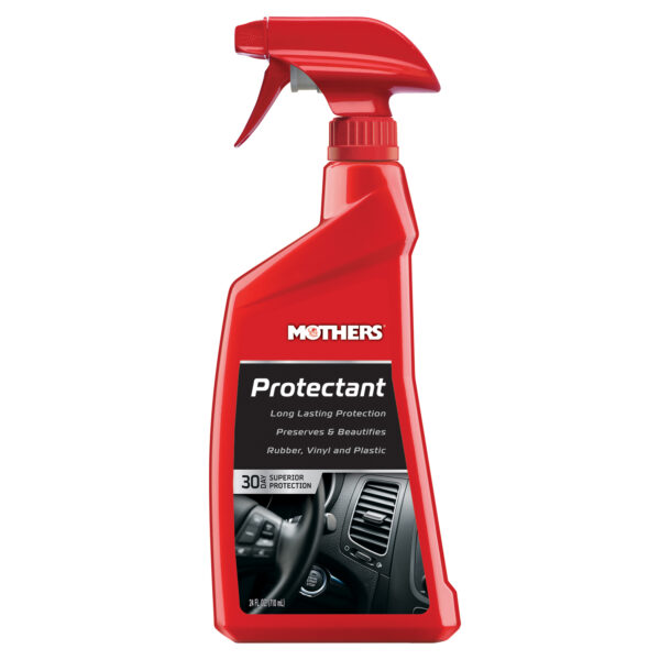 Protectant Rubber-Vinyl-Plastic Care 24oz