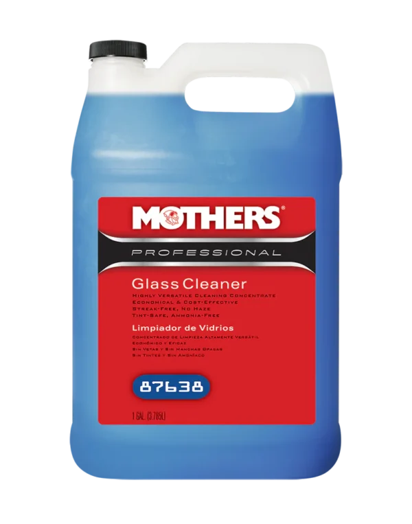 Professional Glass Cleaner Concentrate